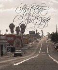 Cover-Bild zum Titel 'The Other Side of San Diego' von 'Miguel Chromatic Valencia'