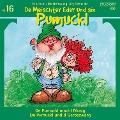 De Meischter Eder und sin Pumuckl, Nr. 16 - Ellis Kaut, Jörg Schneider