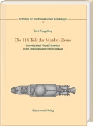 Cover-Bild zum Titel 'Die 114 Tells der Mardin-Ebene' von 'Patric Stefan Guggisberg'