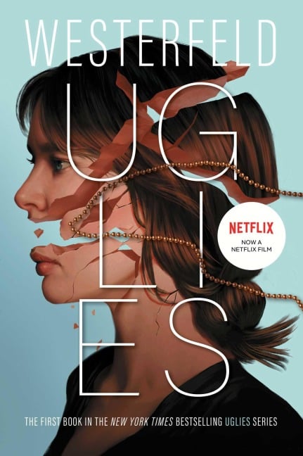 Uglies - Scott Westerfeld