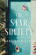 Cover-Bild zum Titel 'The Star Society' von 'Gabriella Saab'