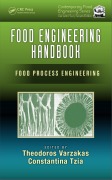 Cover-Bild zum Titel 'Food Engineering Handbook' von ''