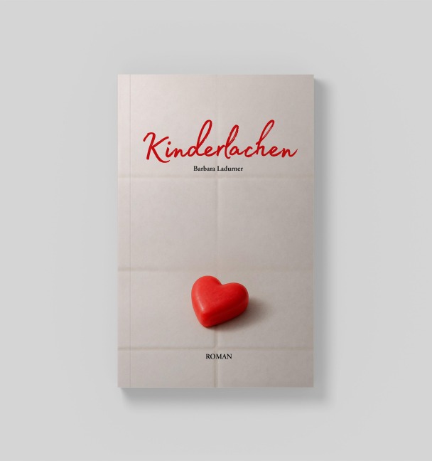 Kinderlachen - Barbara Ladurner