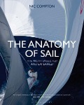 Cover-Bild zum Titel 'The Anatomy of Sail' von 'Nic Compton'