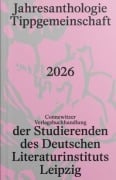 Cover-Bild zum Titel 'Tippgemeinschaft 2026' von ''