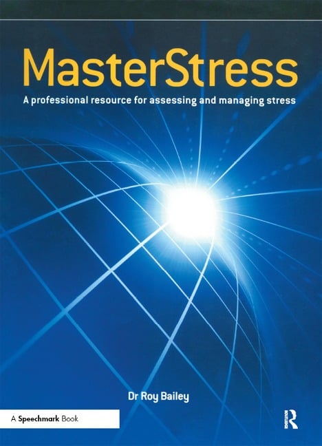 Masterstress - Roy Bailey