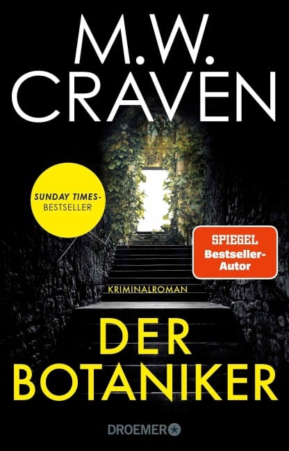 Der Botaniker - M. W. Craven