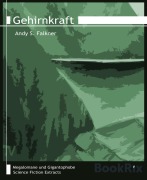 Gehirnkraft - Andy S. Falkner