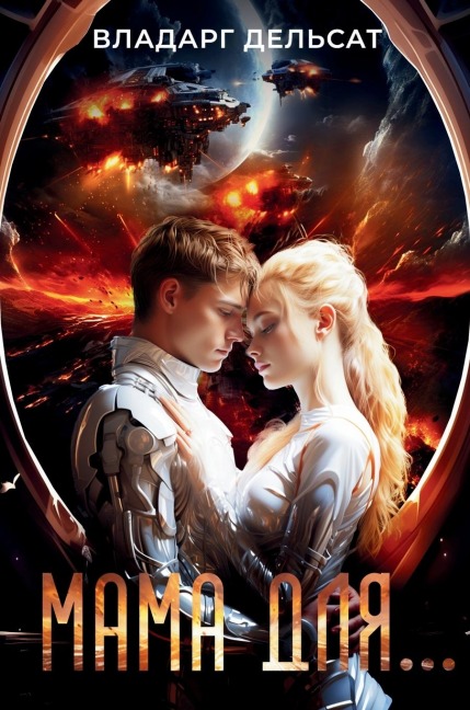Мама для... - Vladarg Delsat