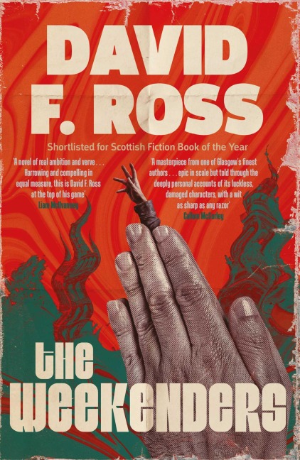 The Weekenders - David F Ross