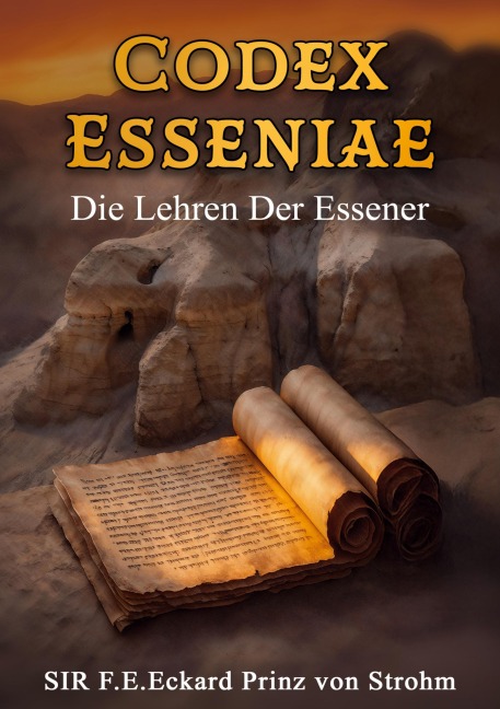 Codex Esseniae - 