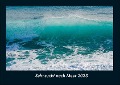 Sehnsucht nach Meer 2023 Fotokalender DIN A4 - Tobias Becker