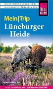 Cover-Bild zum Titel 'Reise Know-How MeinTrip Lüneburger Heide' von 'Hartmut Engel, Lars Engel'