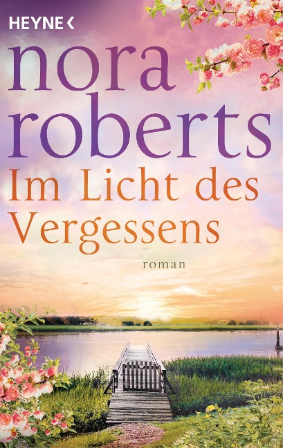 Im Licht des Vergessens - Nora Roberts