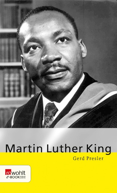 Martin Luther King - Gerd Presler