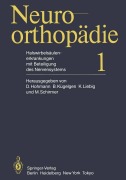 Cover-Bild zum Titel 'Halswirbelsäulenerkrankungen mit Beteiligung des Nervensystems' von ''