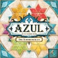 Azul Der Sommerpavillon - Michael Kiesling