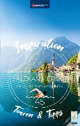 Cover-Bild zum Titel 'KOMPASS Inspiration Salzkammergut' von ''