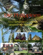 Cover-Bild zum Titel 'Die Philippinen' von 'Heinz J. Aubeck'