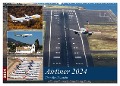 Airliner 2024 (Wandkalender 2024 DIN A2 quer), CALVENDO Monatskalender - Timo Breidenstein