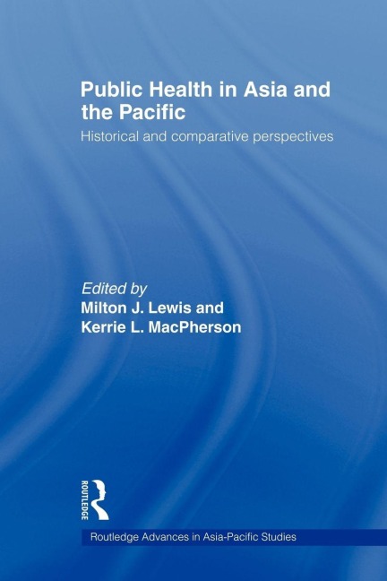 Public Health in Asia and the Pacific - 