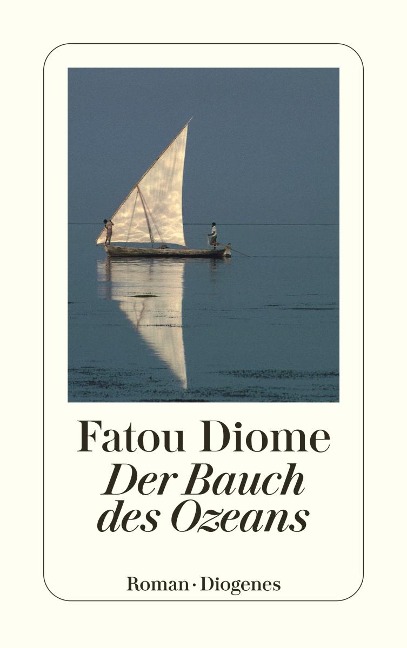 Der Bauch des Ozeans - Fatou Diome