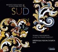 Cover-Bild zum Titel 'Il Sud-Seicento Violin Music in Southern Italy' von 'Resche-Caserta/Exit'