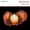 Cover-Bild zum Titel 'Taiz': Bless the Lord' von 'Reading Phoenix Choir'