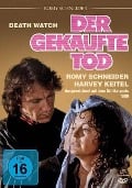 Death Watch - Der Gekaufte Tod - David Compton, David Rayfiel, Bertrand Tavernier, Géza von Radványi, Antoine Duhamel