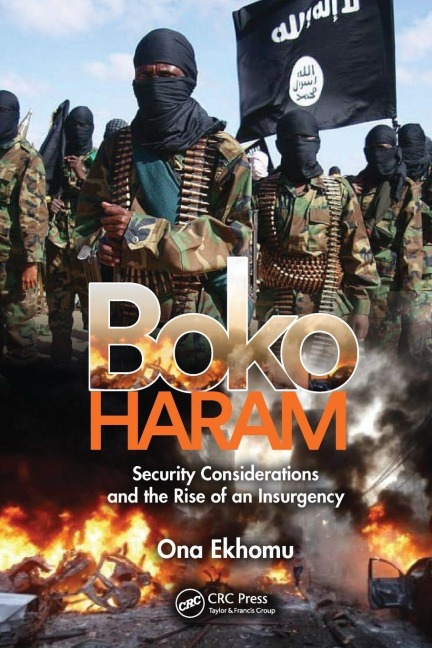 Boko Haram - Ona Ekhomu