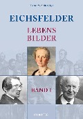 Cover-Bild zum Titel 'Eichsfelder Lebensbilder - Band 1' von ''
