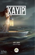Cover-Bild zum Titel 'Kayip' von 'Arife Coban'