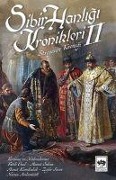 Cover-Bild zum Titel 'Stroganov Kronigi' von 'Stroganov'