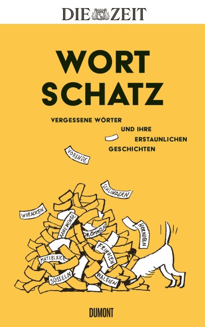 Wortschatz - Die Zeit