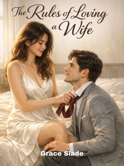 The Rules of Loving a Wife - Grace Slade
