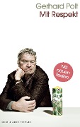 Cover-Bild zum Titel 'Mit Respekt' von 'Gerhard Polt'