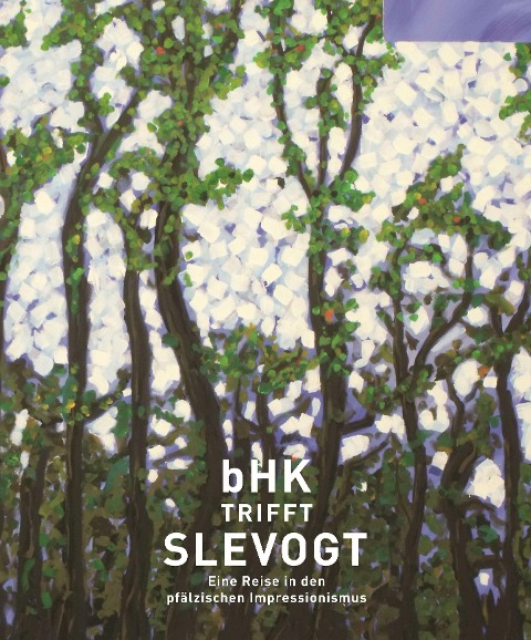 bHK trifft SLEVOGT - 