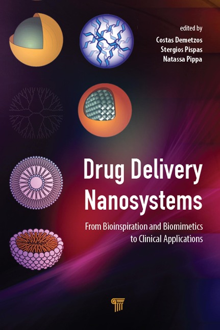 Drug Delivery Nanosystems - 