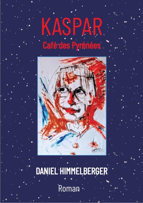 KASPAR - Daniel Himmelberger