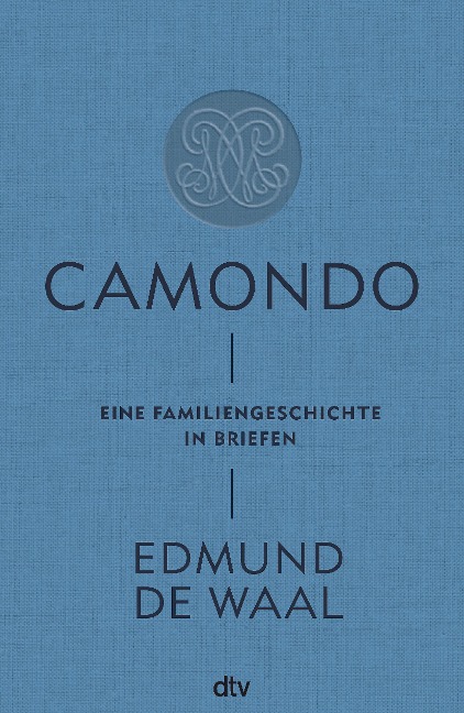 Camondo - Edmund de Waal