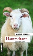 Cover-Bild zum Titel 'Hammeltanz' von 'Wildis Streng'