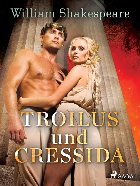 Troilus und Cressida - William Shakespeare