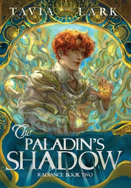 The Paladin's Shadow - Tavia Lark