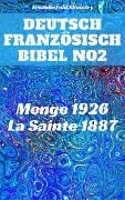 Deutsch Französisch Bibel No2 - 