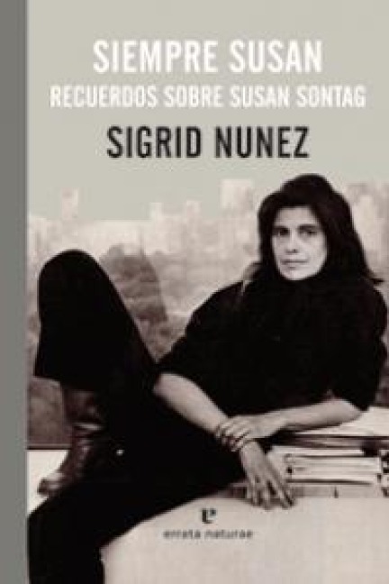 Siempre Susan - Sigrid Nunez