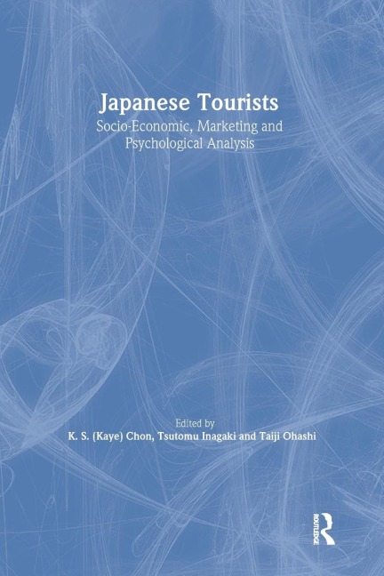 Japanese Tourists - Kaye Sung Chon, Tsutomu Inagaki
