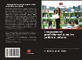 Cover-Bild zum Titel 'L'engagement professionnel dans les jardins d'enfants' von 'Ibrahim Ali Al - Baher'
