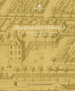 Cover-Bild zum Titel 'Huygens and Hofwijck' von 'Kees Leer, Henk Boers'
