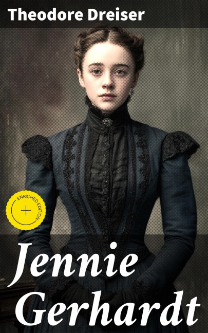 Jennie Gerhardt - Theodore Dreiser