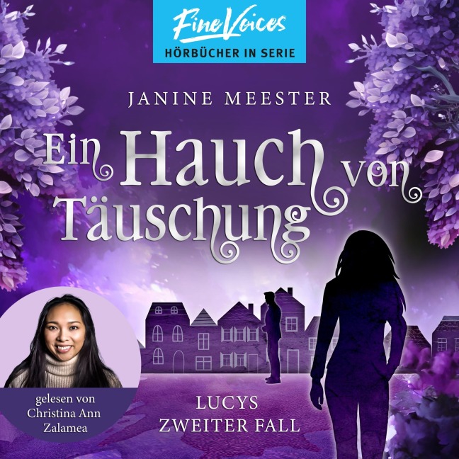 Ein Hauch von Täuschung - Lucys zweiter Fall - Janine Meester